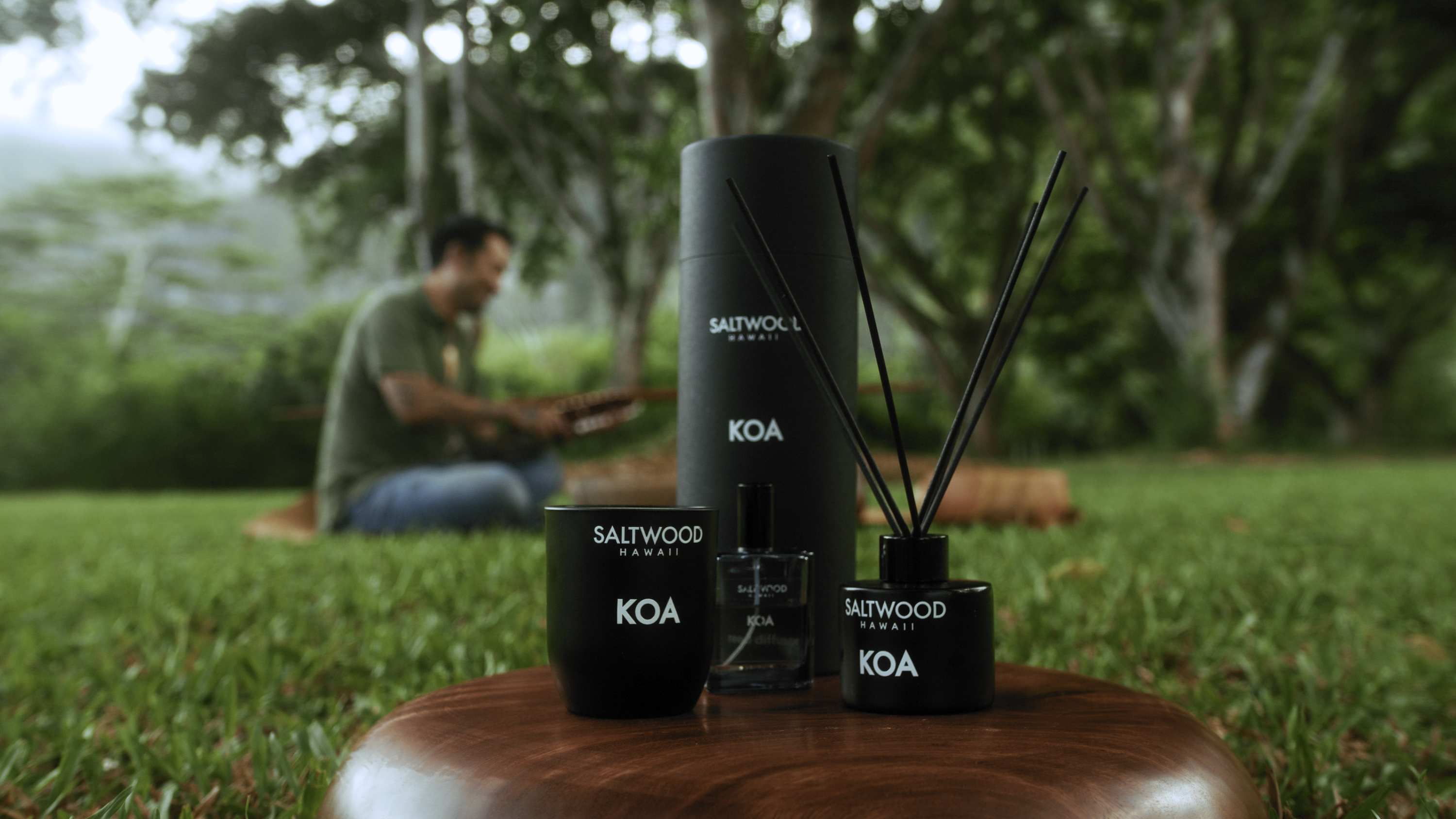 REED DIFFUSERS