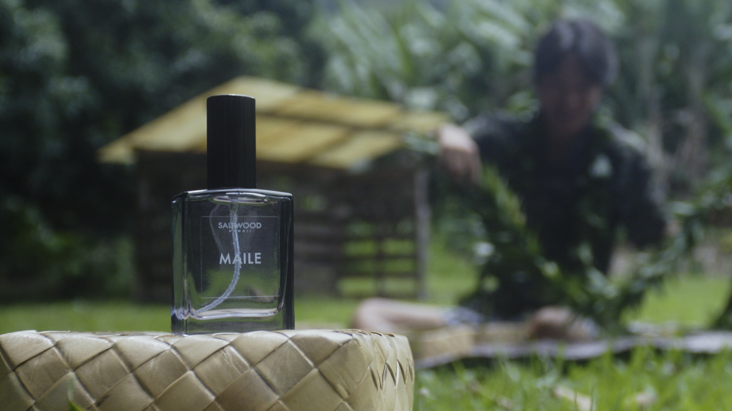 MAILE – Saltwood Hawaii