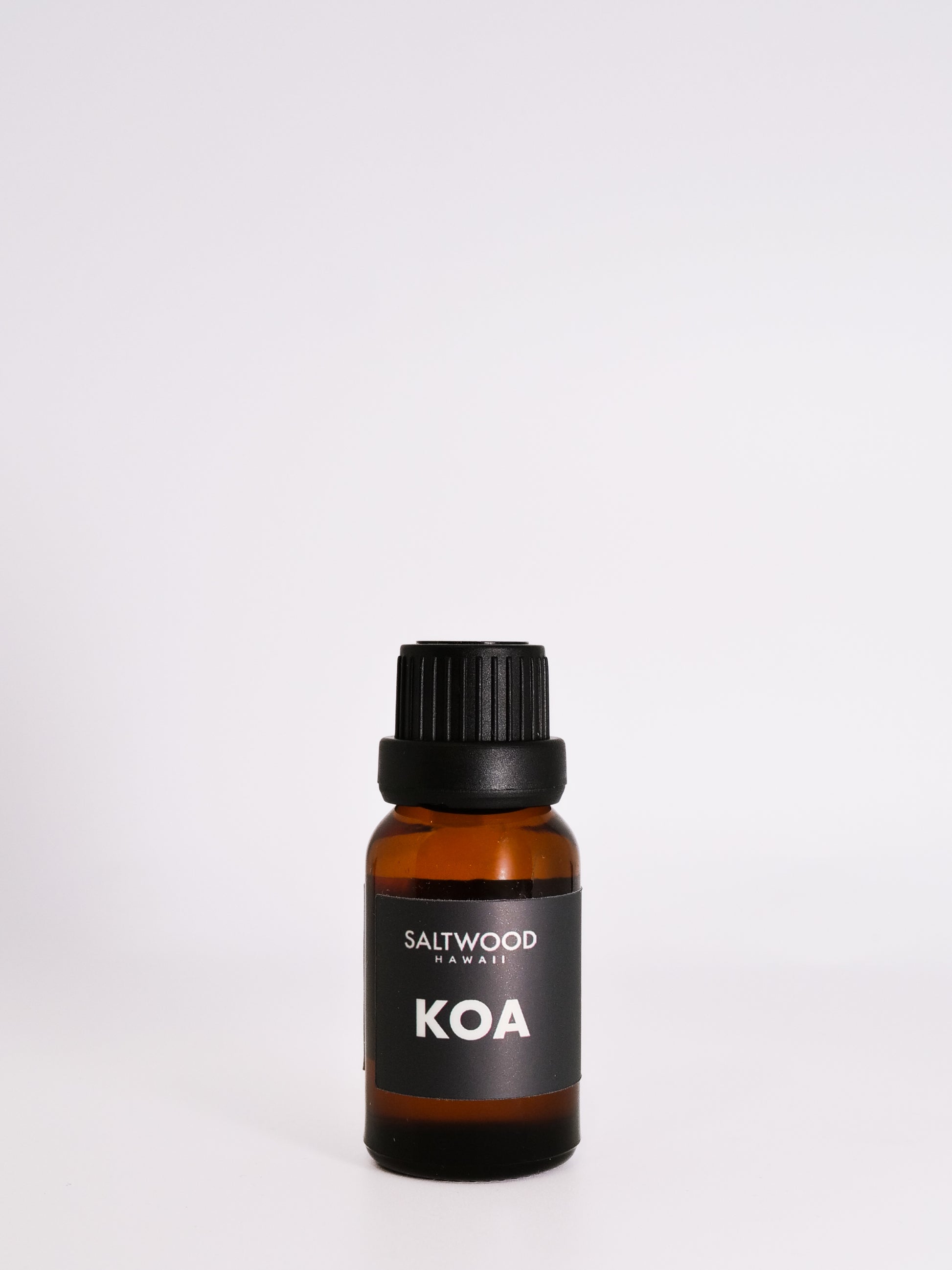 Koa 15 ml Diffuser Oil